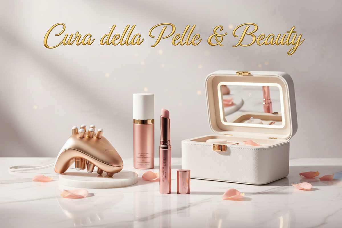 Cura della Pelle & Beauty
