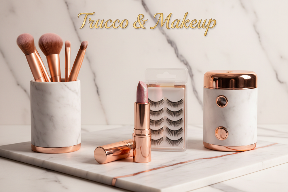 Trucco & Makeup
