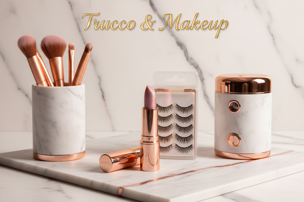 Trucco & Makeup