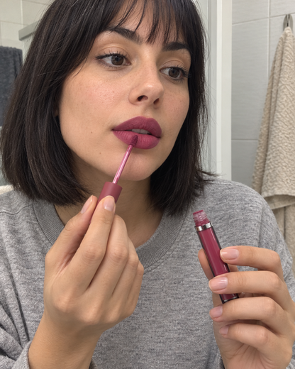 Velira Velvet Lips™ — Set di 6 Rossetti Opachi