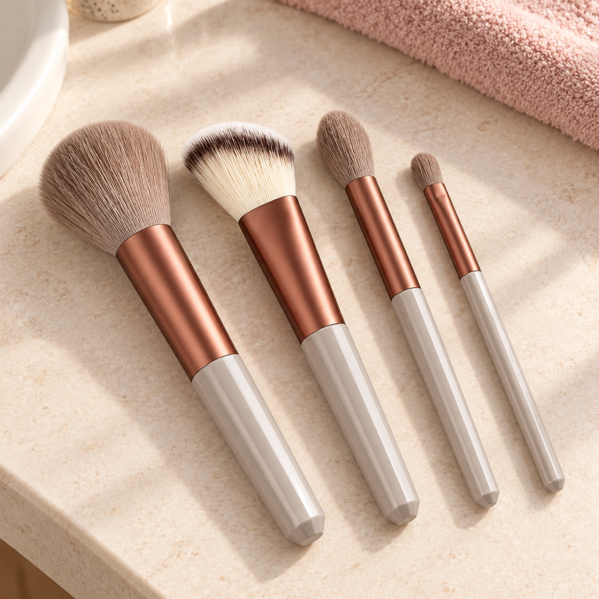 Velira Beauty Brush Set™ — Set di 13 Pennelli Makeup