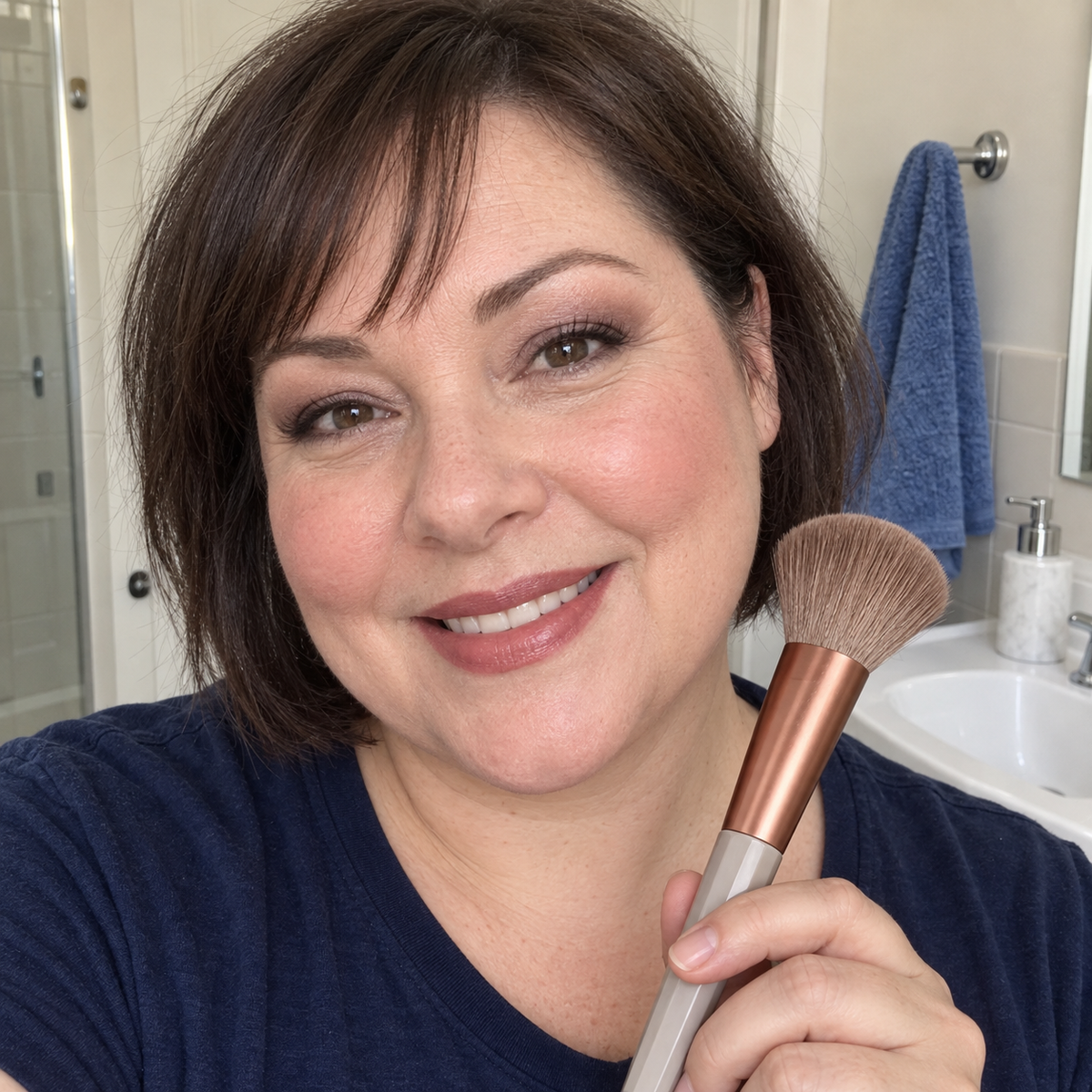 Velira Beauty Brush Set™ — Set di 13 Pennelli Makeup