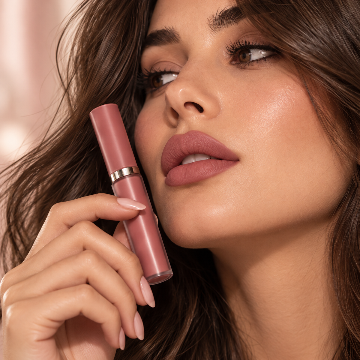 Velira Velvet Lips™ — Set di 6 Rossetti Opachi