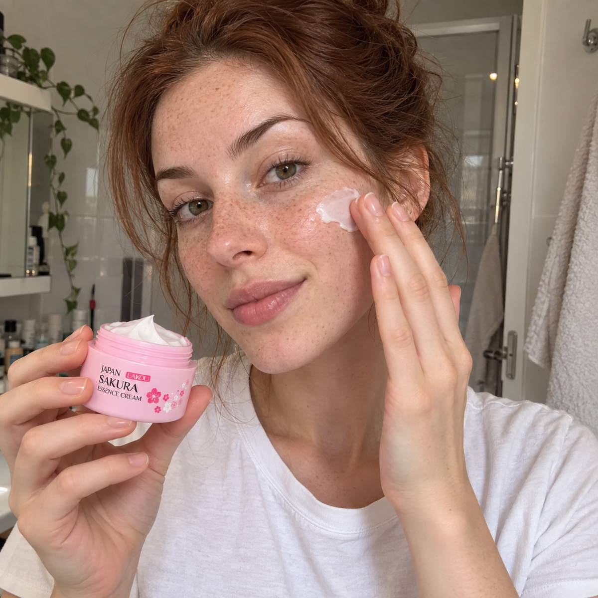 Skincare ai Fiori di Ciliegio — 6 Prodotti per la Tua Routine