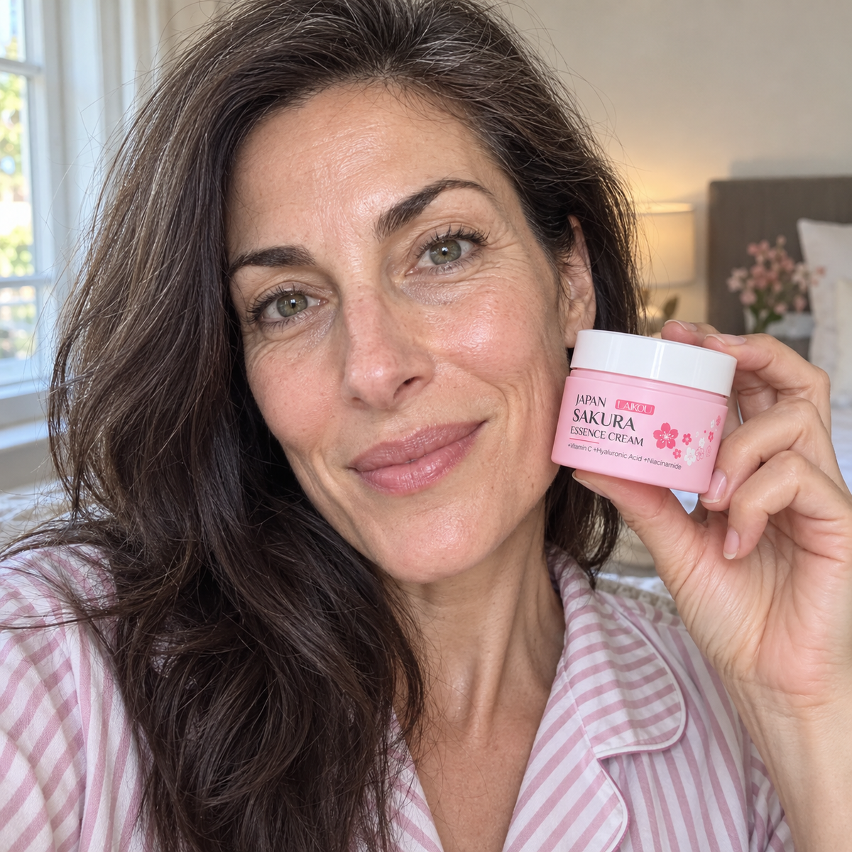 Skincare ai Fiori di Ciliegio — 6 Prodotti per la Tua Routine