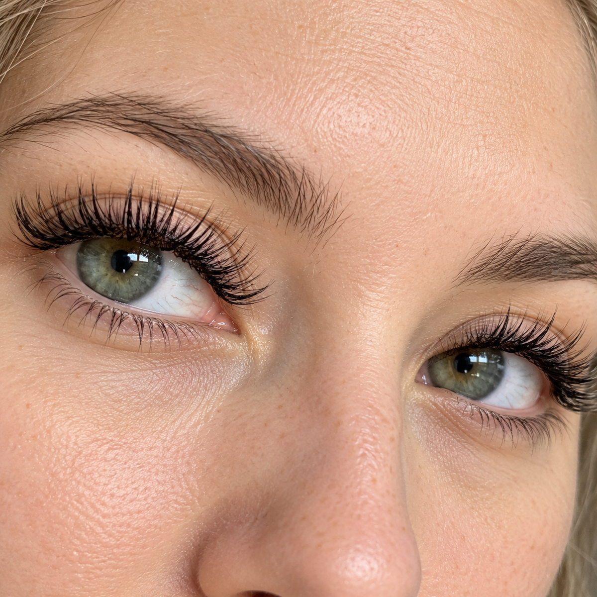 Velira Lash — Ciglia finte a ciuffetti