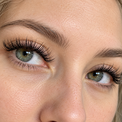 Velira Lash — Ciglia finte a ciuffetti